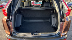 Honda CR-V 1.5 VTEC Turbo SR 5dr Petrol Estate